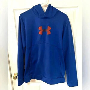 Under armour‎ men’s hoodie